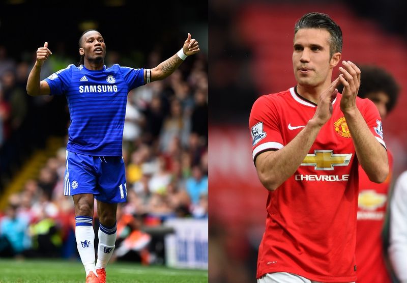 Sie könnten Manchester United & Chelsea aus der Krise holen, doch wurden verkauft!