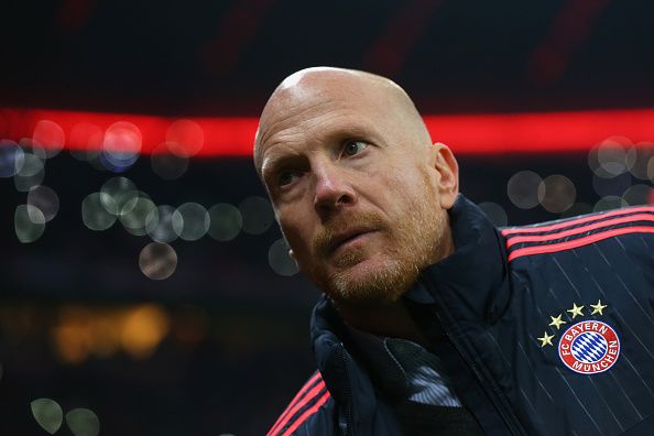 Diese Stars könnten wir bald bei Bayern München sehen!