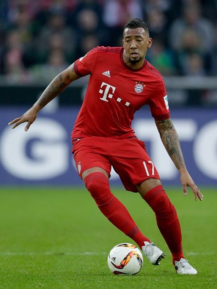 Das sind die 5 unfairsten Bundesligaspieler der Vorrunde!