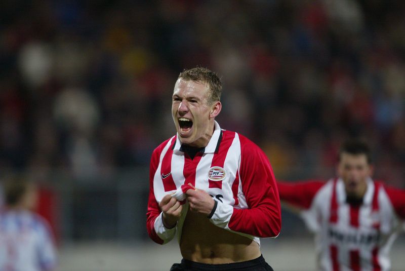So könnte PSV Eindhoven auflaufen, hätten sie ihre Stars gehalten!
