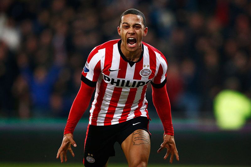 So könnte PSV Eindhoven auflaufen, hätten sie ihre Stars gehalten!