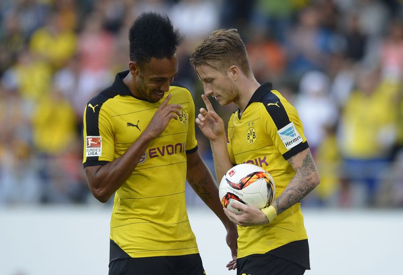 Die heißesten Transfernews der (Ex-)Bundesliga-Stars!