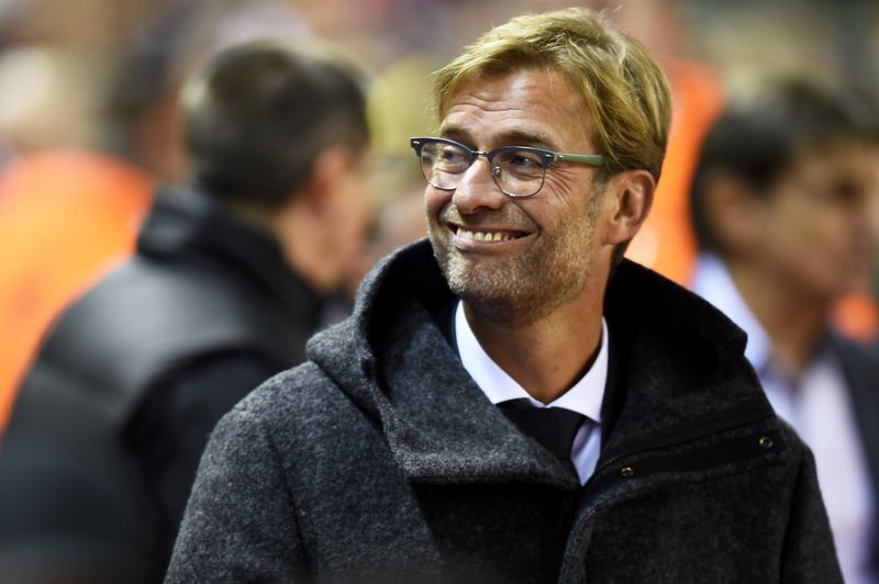 Das plant Jürgen Klopp in Liverpool