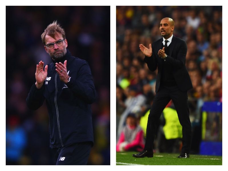 Das plant Jürgen Klopp in Liverpool
