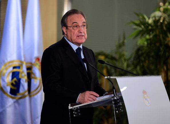 Perez räumt auf! Angeblich sollen gleich 9 Stars gehen...