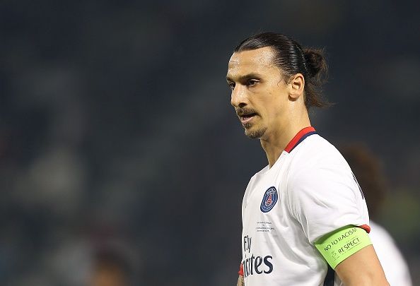 3 KRASSE Fakten über Zlatan Ibrahimovic!