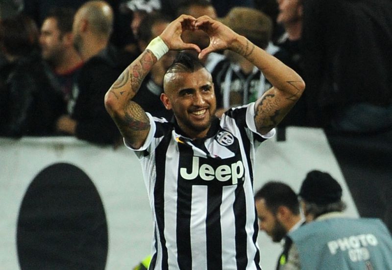 Brillant oder Pöbler? Die Aussetzer des Arturo Vidal