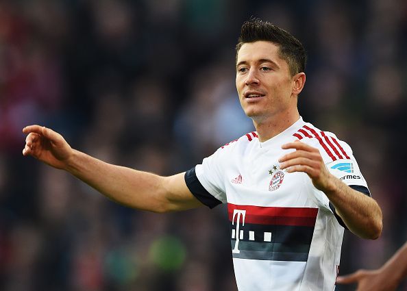 Die heißesten Transfernews aus München!