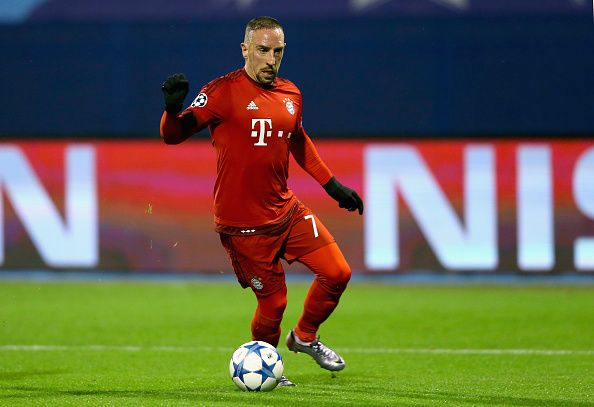 Die heißesten Transfernews aus München!