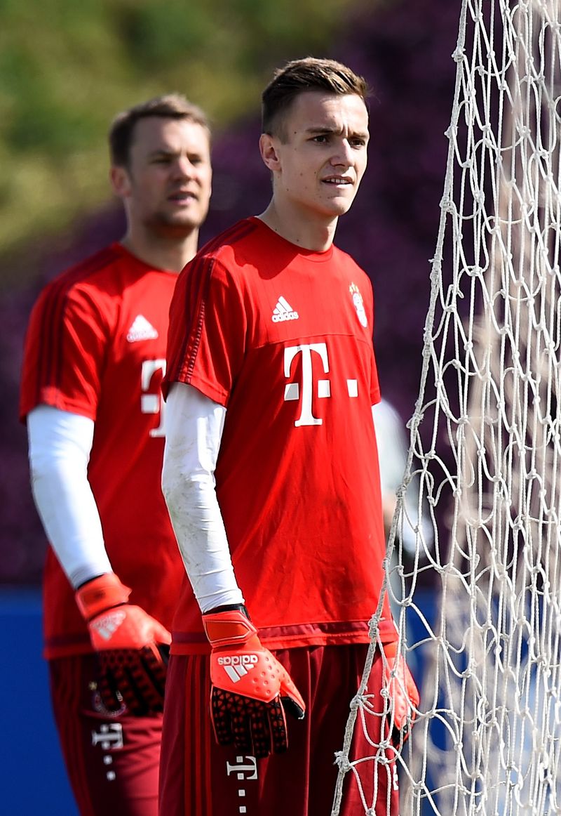 Neues aus der Bundesliga!