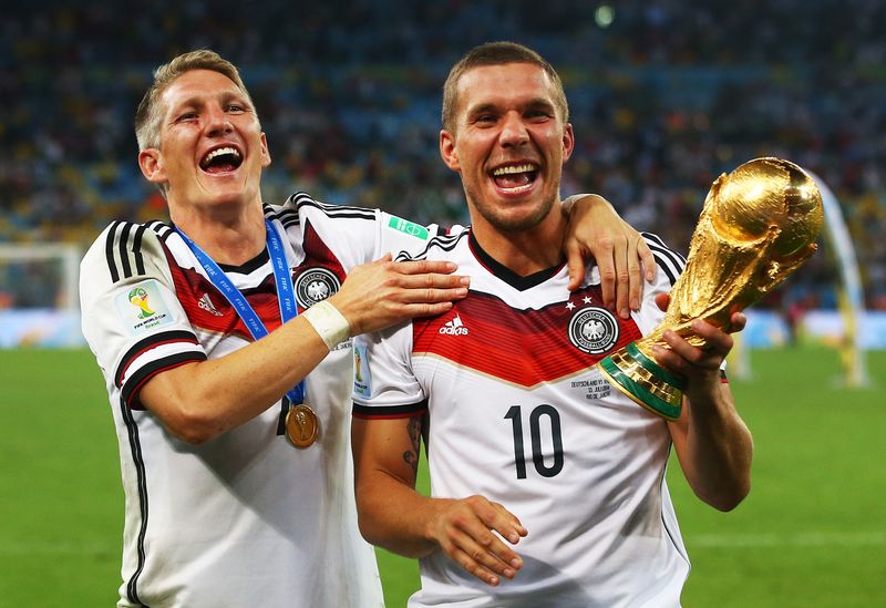 Download Beste fussball sprueche For iPhone