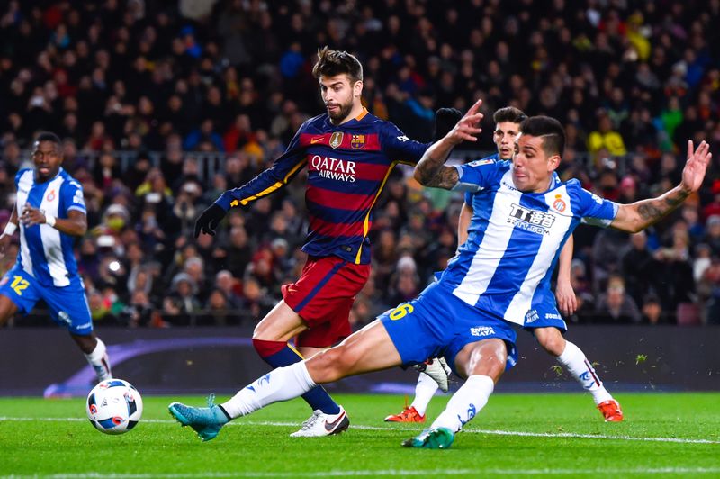 Das läuft jetzt bei FC Barcelona