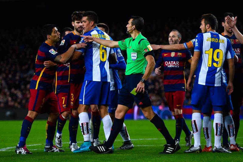 Das läuft jetzt bei FC Barcelona