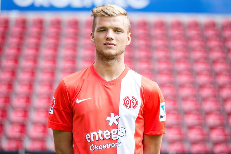 So könnte Mainz auflaufen, hätten sie ihre Stars gehalten!
