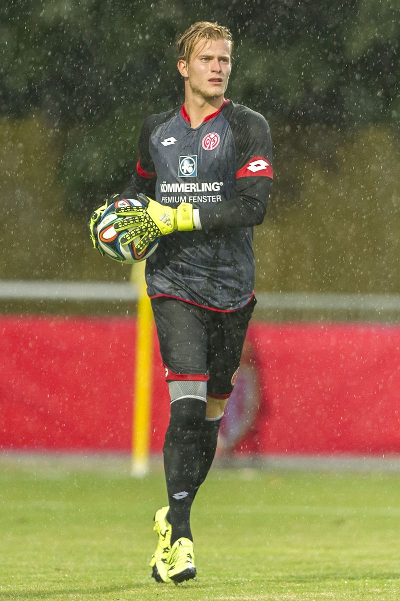 So könnte Mainz auflaufen, hätten sie ihre Stars gehalten!