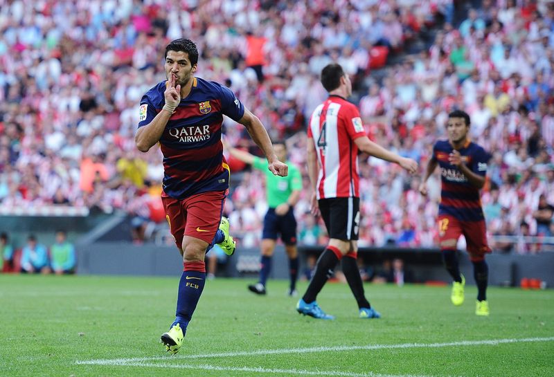Geschichten aus der Fußballwelt: ein Lob an Suarez