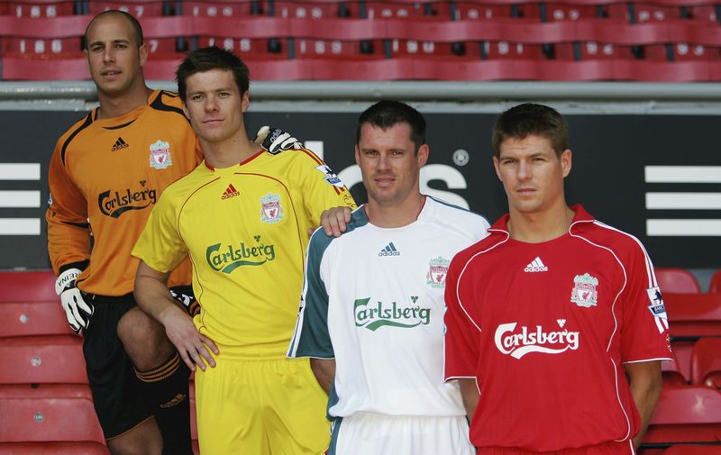 So könnte Liverpool heute spielen, hätten sie ihre Stars nicht verkauft!