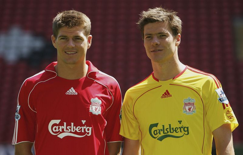 So könnte Liverpool heute spielen, hätten sie ihre Stars nicht verkauft!
