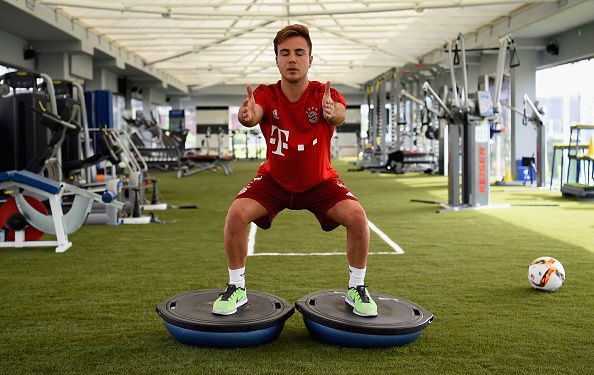 Heiße Transfergerüchte über unsere Deutschen Nationalspieler!