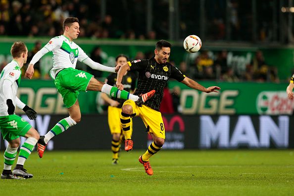 Heiße Transfergerüchte über unsere Deutschen Nationalspieler!