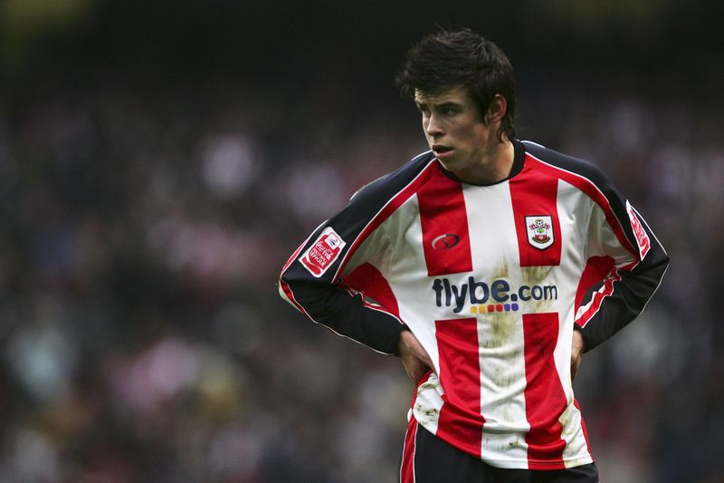 So könnte Southampton heute auflaufen, hätten sie ihre Stars gehalten!