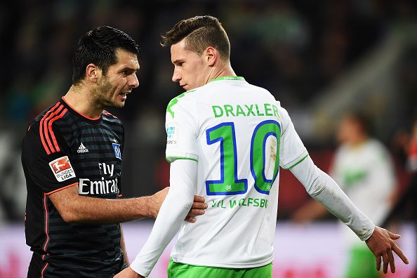 Die "Looser-Elf" Das sind die enttäuschendsten Bundesligaspieler der letzen 5 Jahre!