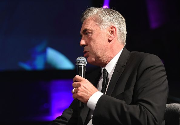 Bayern 2018: Mit dieser Traumelf will Ancelotti in zwei Jahren auflaufen....