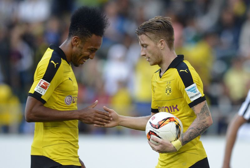 SO musst du mit Borussia Dortmund in FIFA 16 spielen, um JEDES Spiel zu gewinnen!