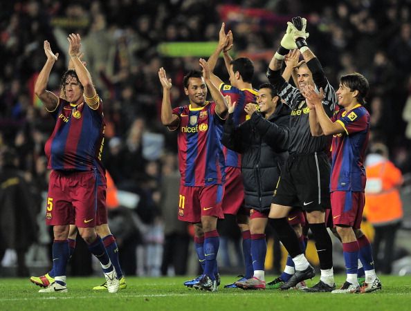 Peinliche Flops: Das sind die 10 schlechtesten BARCA-Spieler aller Zeiten!