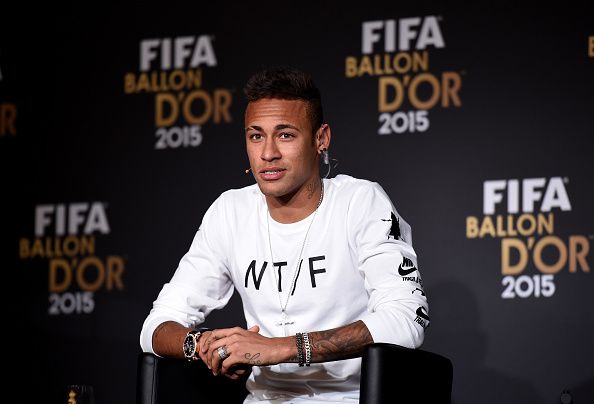 Diese zwei Stars haben die besten Chancen Nachfolger von Ronaldo zu werden