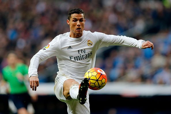 Diese zwei Stars haben die besten Chancen Nachfolger von Ronaldo zu werden