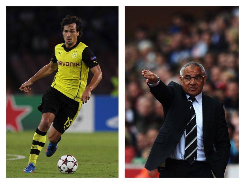 Dortmund-News: Geht dieser BVB-Star zu den Bayern?