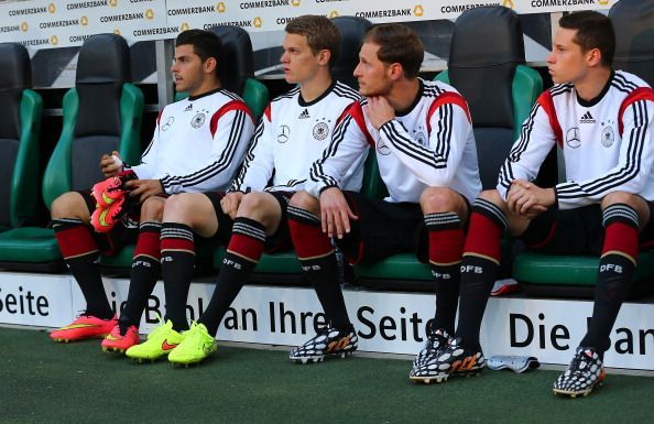 Diese 3 deutschen Nationalspieler stürzten total ab!