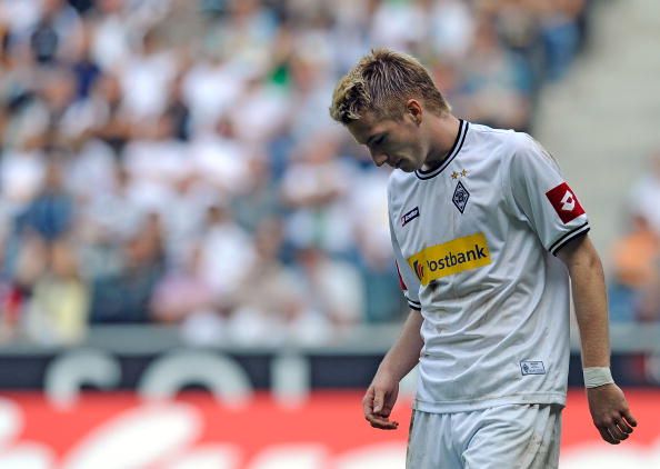 Das ist die geile Entwicklung von Marco Reus von Fifa 10 bis Fifa 16!