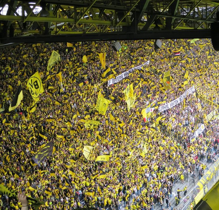 Fan-Boykott: Fußball muss bezahlbar bleiben!!