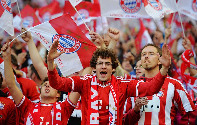 So würde die Bundesligatabelle ohne Fehlentscheidungen aussehen!