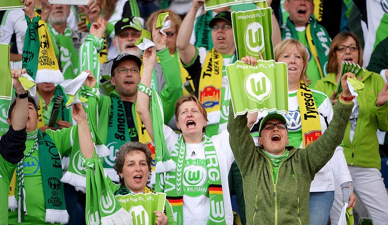 So würde die Bundesligatabelle ohne Fehlentscheidungen aussehen!