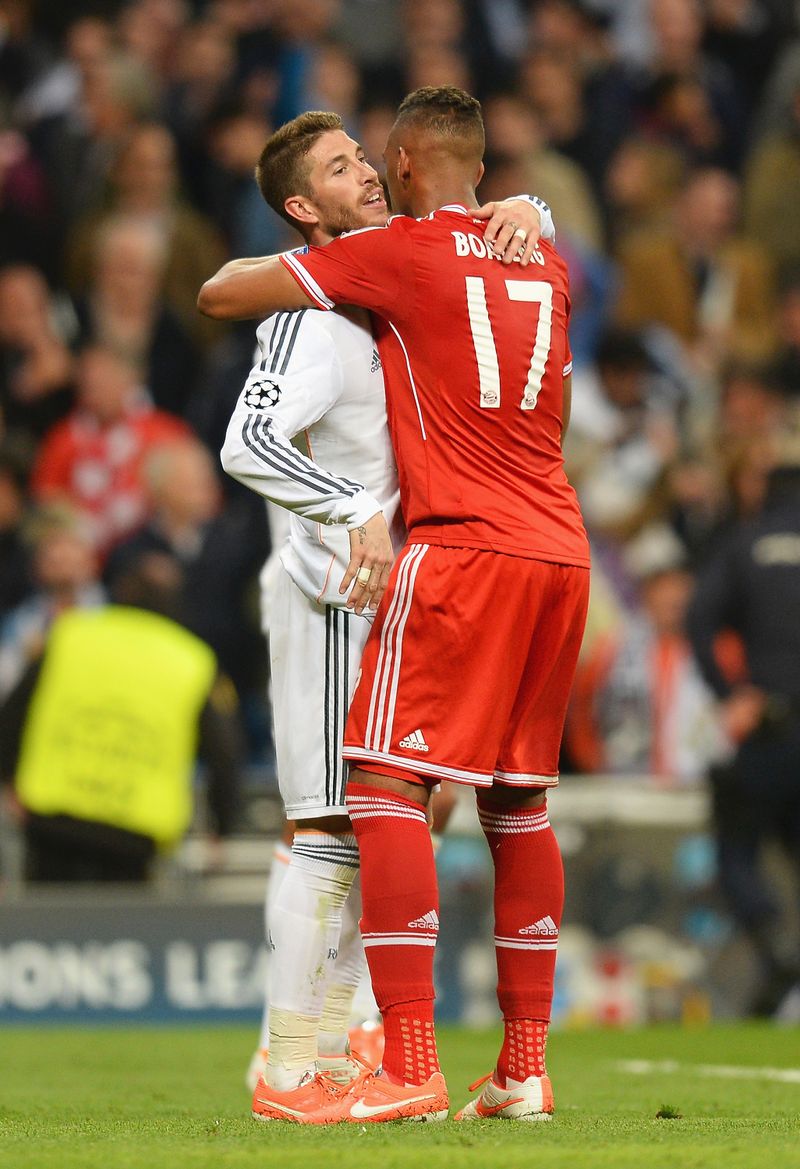 Offiziell gewählt Die besten Verteidiger der Welt