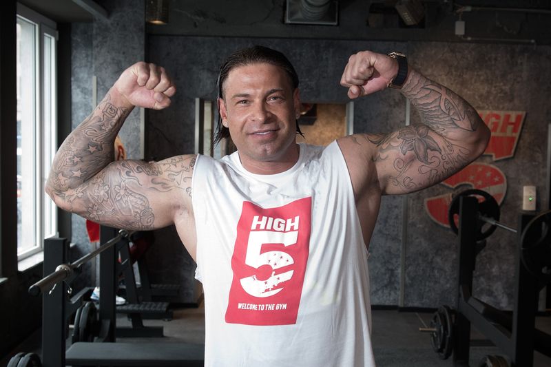 Neues von Tim Wiese!