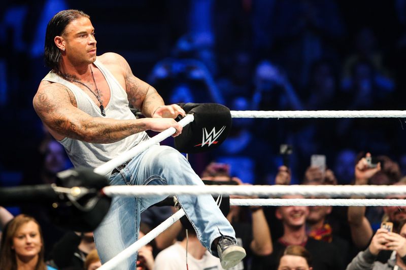 Neues von Tim Wiese!