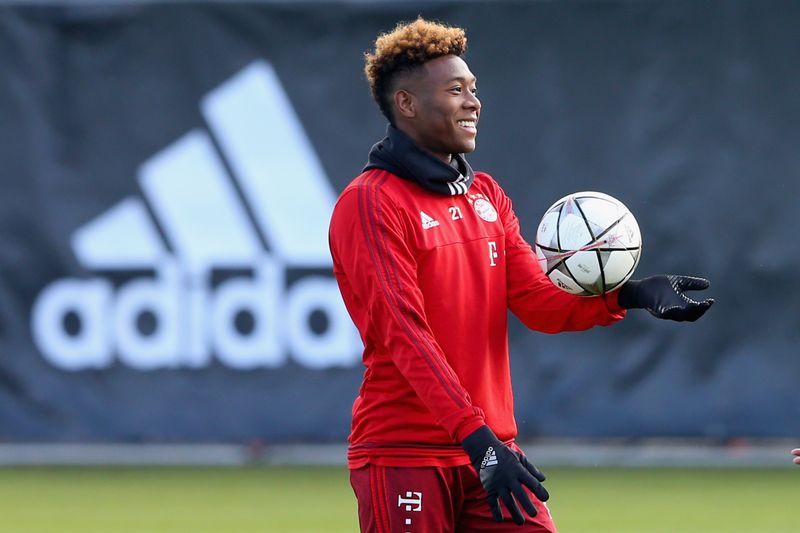 TOP 3 - Die vielseitigsten Spieler der Welt!