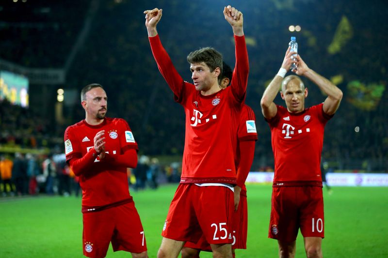 TOP 3 - Die vielseitigsten Spieler der Welt!
