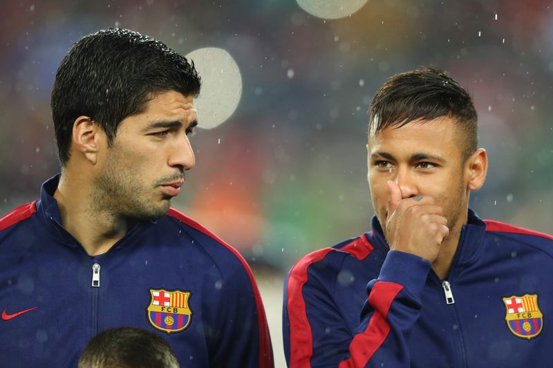Die aktuellsten Champions League Statistiken!