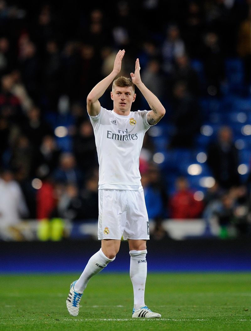 Die aktuellsten Champions League Statistiken!