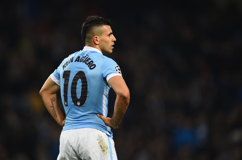 Sechs unglaubliche Fakten über Sergio Agüero!