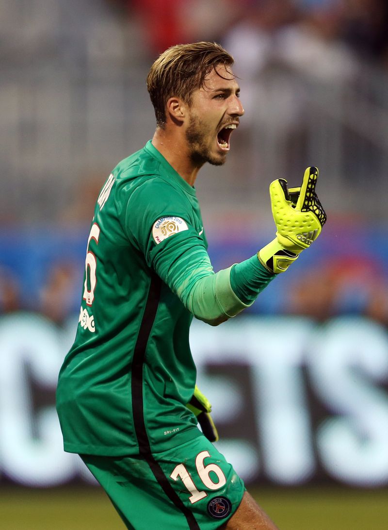 Diese fünf Spieler bangen um die EM!