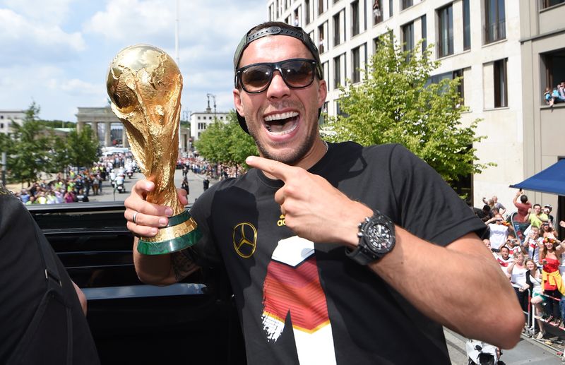 Diese fünf Spieler bangen um die EM!