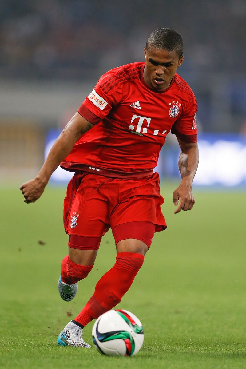 Skurrile Rekorde aus der Bundesliga!