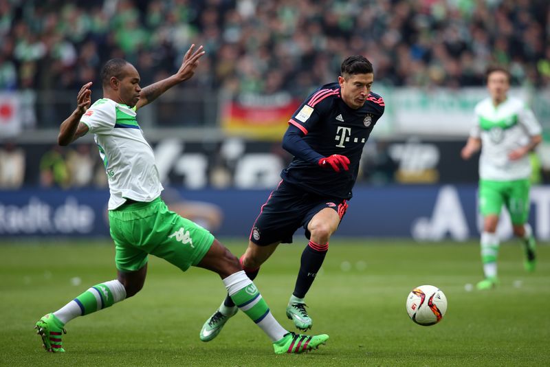 Skurrile Rekorde aus der Bundesliga!