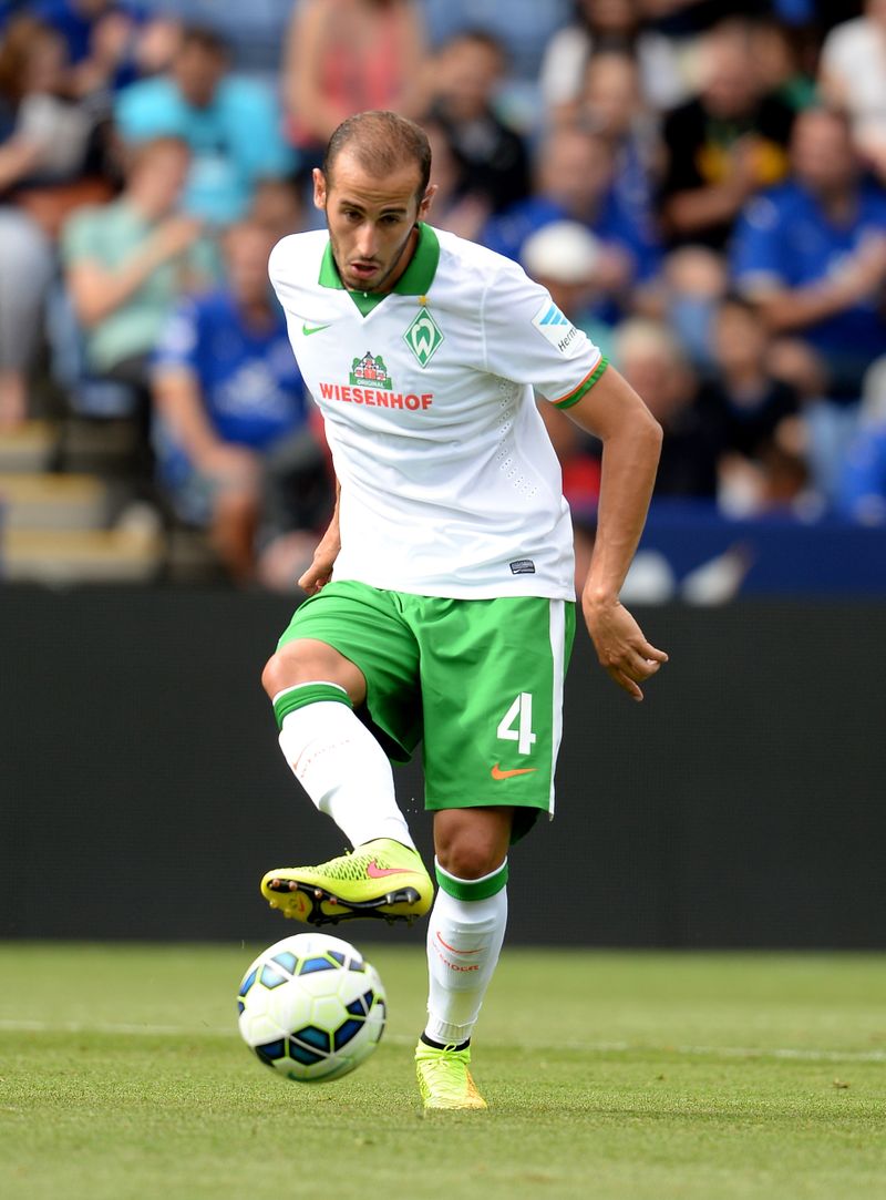 Skurrile Rekorde aus der Bundesliga!
